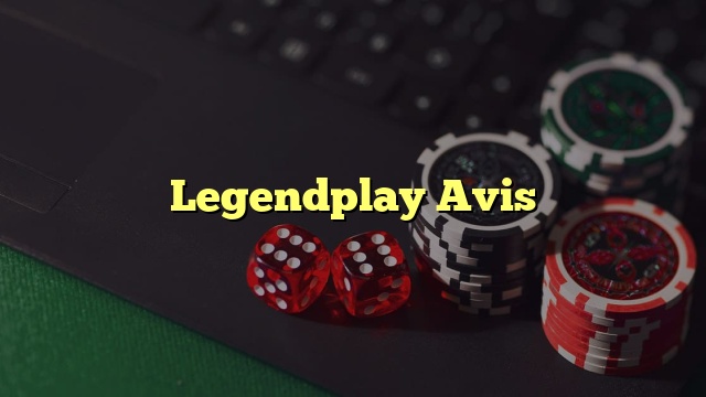Legendplay Avis