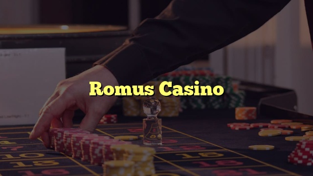 Romus Casino